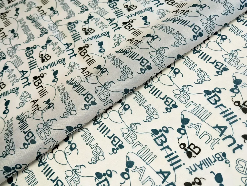 Подкладка надписи, теплый бежевый - фото 1 - интернет-магазин tkani-atlas.com.ua