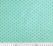 Сітка флок горошки 3 мм, м'ята - фото 4 - інтернет-магазин tkani-atlas.com.ua