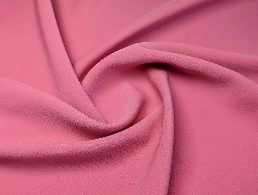 Дабл Париж, чайна троянда - фото 1 - інтернет-магазин tkani-atlas.com.ua