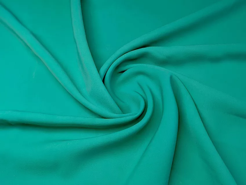 Дабл Париж, зелена м'ята - фото 1 - інтернет-магазин tkani-atlas.com.ua