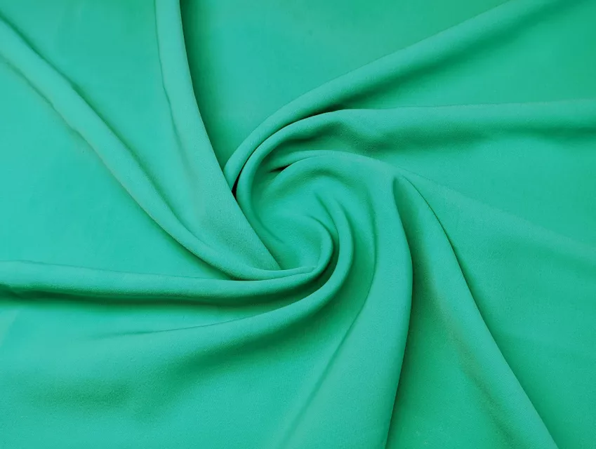 Дабл Париж, м'ята - фото 1 - інтернет-магазин tkani-atlas.com.ua