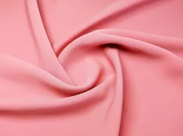 Дабл Париж, розовый персик - интернет-магазин tkani-atlas.com.ua