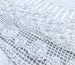 Коттон двусторонняя ленточка уценка (текстильный брак), белый - фото 1 - интернет-магазин tkani-atlas.com.ua