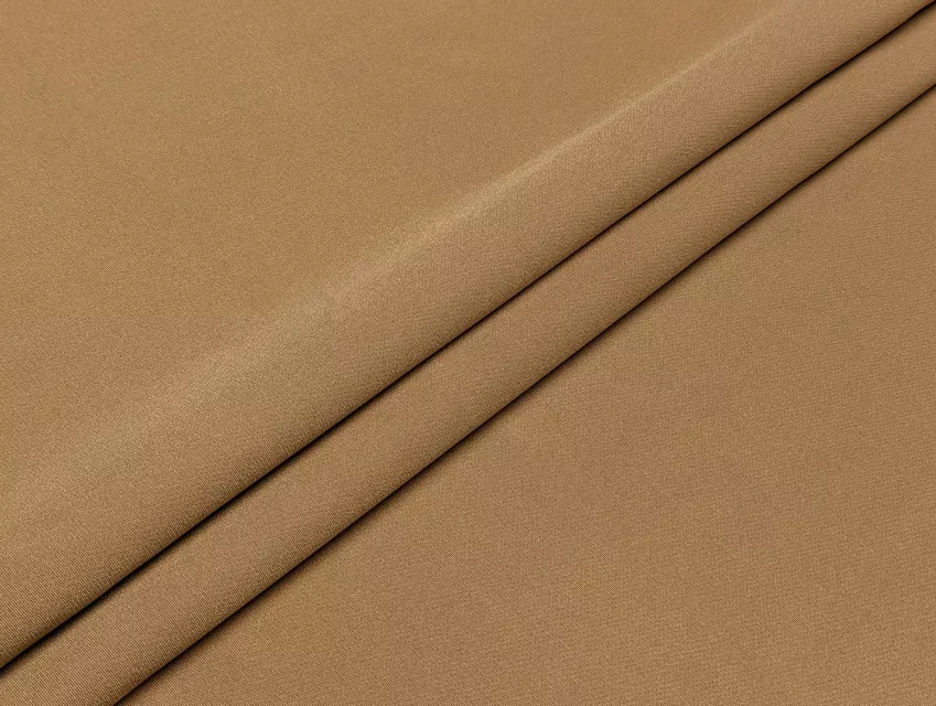 Костюмна Біанка, світло-коричневий - фото 1 - інтернет-магазин tkani-atlas.com.ua