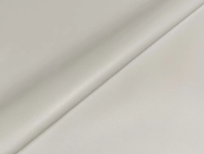 Екошкіра, світлий бежевий - фото 1 - інтернет-магазин tkani-atlas.com.ua