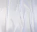 Бенгалин блузочный полоска узкая, белый - фото 2 - интернет-магазин tkani-atlas.com.ua