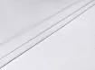 Бенгалин блузочный полоска 3 мм, белый - интернет-магазин tkani-atlas.com.ua