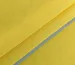Лен вискоза 55/45, желтый - фото 2 - интернет-магазин tkani-atlas.com.ua