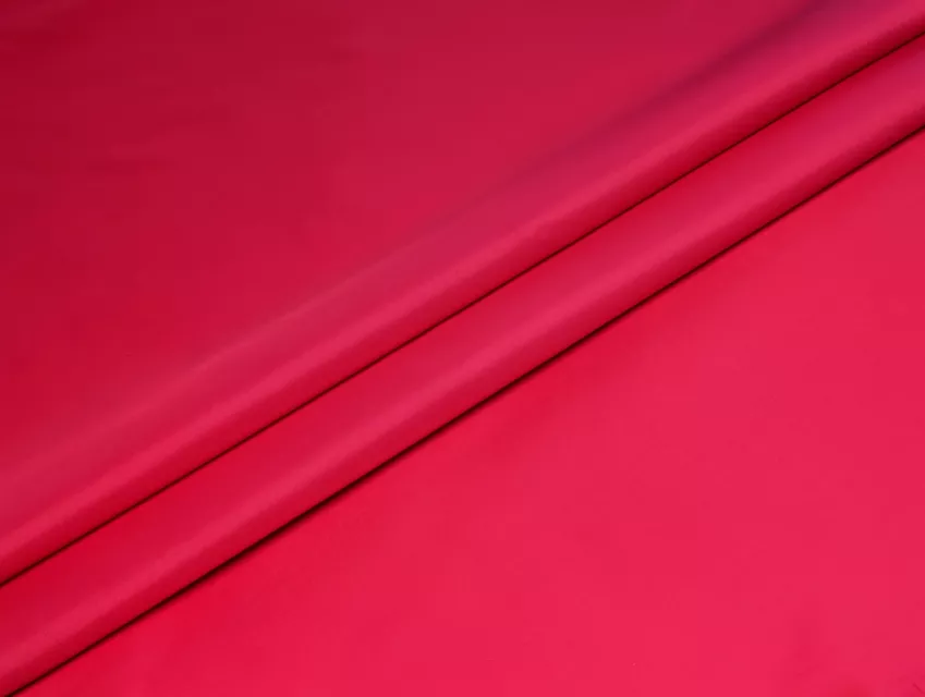 Плащівка Лаке, малиново-червоний - фото 1 - інтернет-магазин tkani-atlas.com.ua
