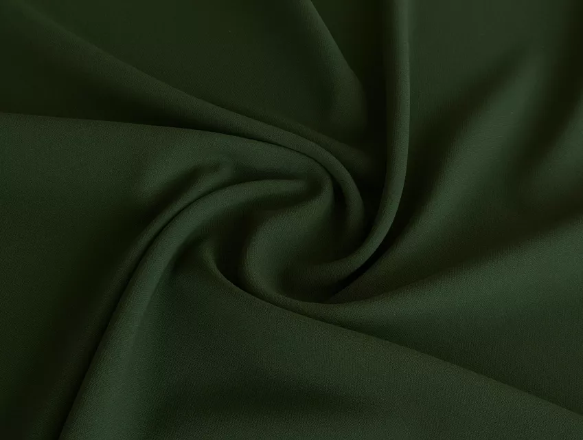 Костюмна Зара, хакі - фото 1 - інтернет-магазин tkani-atlas.com.ua