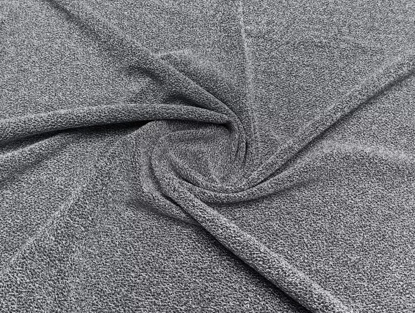 Ківі люрекс уцінка (текстильний недолік), срібло - фото 1 - інтернет-магазин tkani-atlas.com.ua