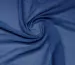 Шифон однотонний, синій - фото 1 - інтернет-магазин tkani-atlas.com.ua