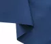 Шелк сатин, синий джинсовый - фото 3 - интернет-магазин tkani-atlas.com.ua