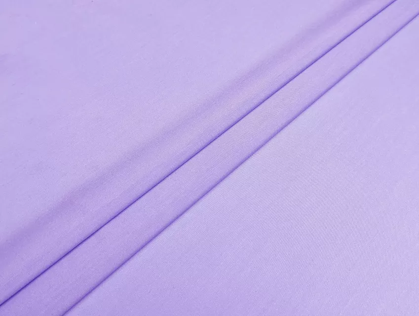 Поплін сорочковий з нейлоном, лаванда - фото 1 - інтернет-магазин tkani-atlas.com.ua