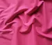 Поплин рубашечный с нейлоном, малиновый - фото 2 - интернет-магазин tkani-atlas.com.ua