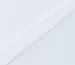 Стрейчевый коттон сатин однотонный, белый - фото 1 - интернет-магазин tkani-atlas.com.ua