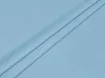Стрейчевий котон сатин, блакитний - інтернет-магазин tkani-atlas.com.ua