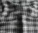 Коттон рубашечный мелкая клетка, серый с черным - фото 2 - интернет-магазин tkani-atlas.com.ua