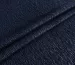 Трикотаж атласный жатка, темно-синий - фото 1 - интернет-магазин tkani-atlas.com.ua