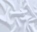 Шовк сатин, білий - фото 2 - інтернет-магазин tkani-atlas.com.ua