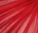 Євросітка (фатин м'який), яскраво-червоний - фото 2 - інтернет-магазин tkani-atlas.com.ua
