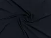 Супер софт однотонний, глибокий темно-синій - інтернет-магазин tkani-atlas.com.ua