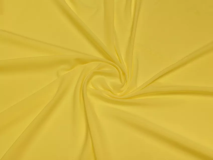 Супер софт однотонный, желтый - фото 1 - интернет-магазин tkani-atlas.com.ua