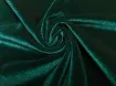 Бархат стрейч Венеция, бутылка - интернет-магазин tkani-atlas.com.ua