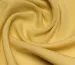 Віскоза шовк, жовтий - фото 2 - інтернет-магазин tkani-atlas.com.ua