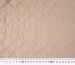 Строченная плащевка  Луи квадраты, пудра - фото 3 - интернет-магазин tkani-atlas.com.ua