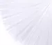 Фатин жорсткий, білий - фото 1 - інтернет-магазин tkani-atlas.com.ua