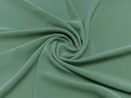 Костюмка шовковиста, олива - інтернет-магазин tkani-atlas.com.ua