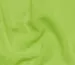 Муслін двошаровий, салатовий неоновий - фото 3 - інтернет-магазин tkani-atlas.com.ua