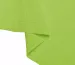 Муслін двошаровий, салатовий неоновий - фото 4 - інтернет-магазин tkani-atlas.com.ua