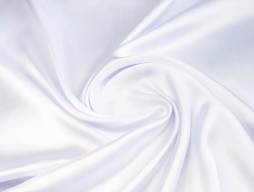 Атлас Голлівуд, білий - фото 1 - інтернет-магазин tkani-atlas.com.ua