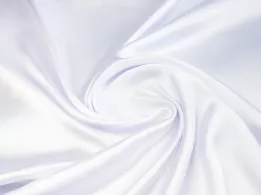 Атлас Голлівуд, білий - інтернет-магазин tkani-atlas.com.ua