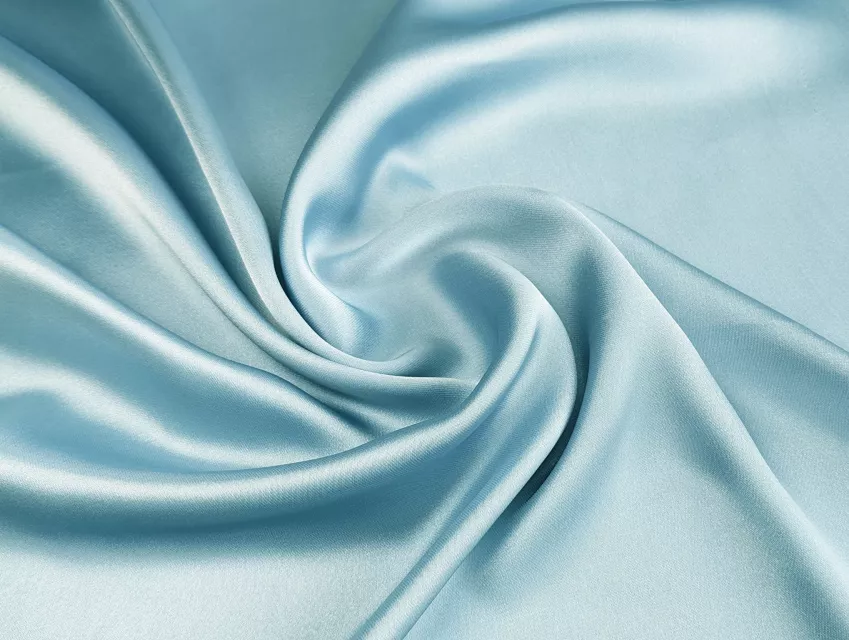 Атлас Голлівуд, блакитний - фото 1 - інтернет-магазин tkani-atlas.com.ua