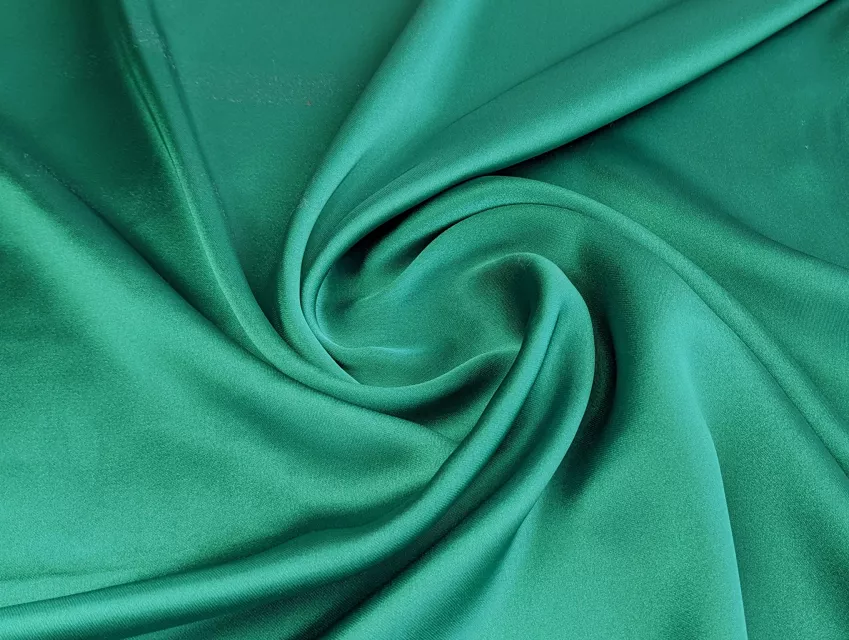 Атлас Голлівуд, зелена м'ята - фото 1 - інтернет-магазин tkani-atlas.com.ua