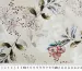 Шовк Армані квіткове плетіння, бежевий - фото 5 - інтернет-магазин tkani-atlas.com.ua