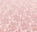 Гипюр стрейчевый цветочный, персиковый - фото 1 - интернет-магазин tkani-atlas.com.ua