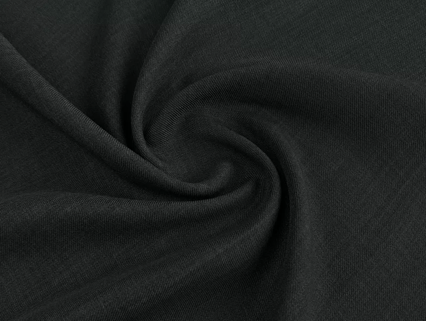 Костюмка Аміго меланжевий, темно-сірий - фото 1 - інтернет-магазин tkani-atlas.com.ua