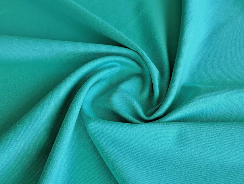 Трикотаж джерсі Італія, ментоловий - фото 1 - інтернет-магазин tkani-atlas.com.ua