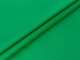 Поплин рубашечный стрейчевый, весенняя зелень - интернет-магазин tkani-atlas.com.ua