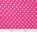 Креп Шери горох 10 мм, неоновый розовый - фото 4 - интернет-магазин tkani-atlas.com.ua