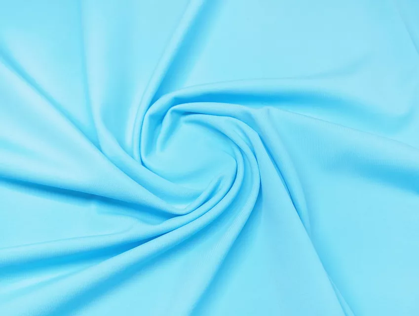 Біфлекс матовий, світлий блакитний - фото 1 - інтернет-магазин tkani-atlas.com.ua