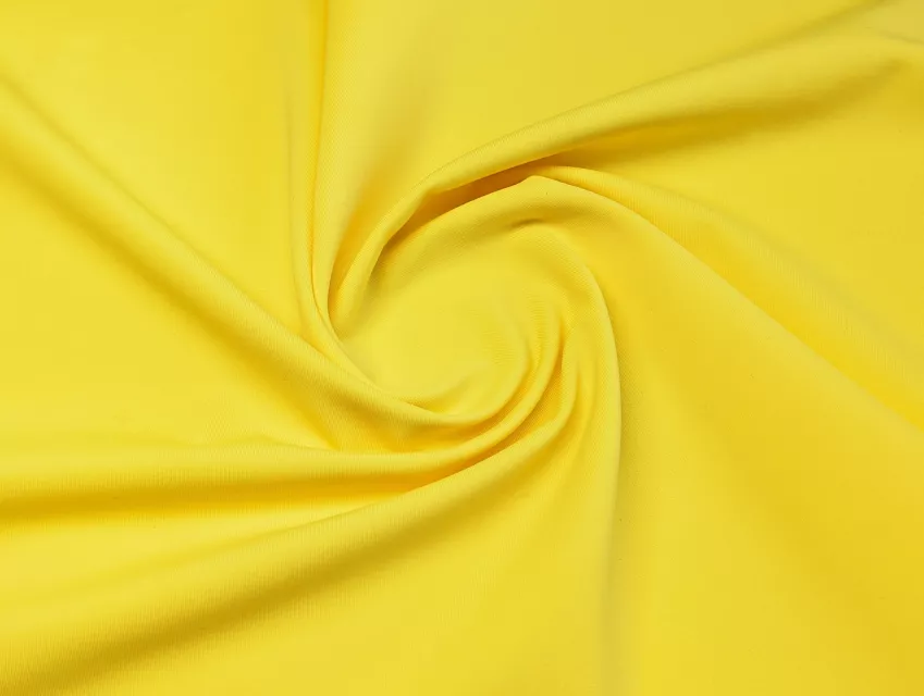 Біфлекс матовий, жовтий - фото 1 - інтернет-магазин tkani-atlas.com.ua