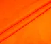 Плащевка Лаке, оранжевый неоновый - фото 1 - интернет-магазин tkani-atlas.com.ua