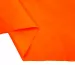 Плащівка Лаке, помаранчевий неоновий - фото 3 - інтернет-магазин tkani-atlas.com.ua