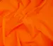 Плащівка Лаке, помаранчевий неоновий - фото 2 - інтернет-магазин tkani-atlas.com.ua