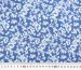 Джинс тенсел мелкие цветочки, голубой джинсовый - фото 4 - интернет-магазин tkani-atlas.com.ua